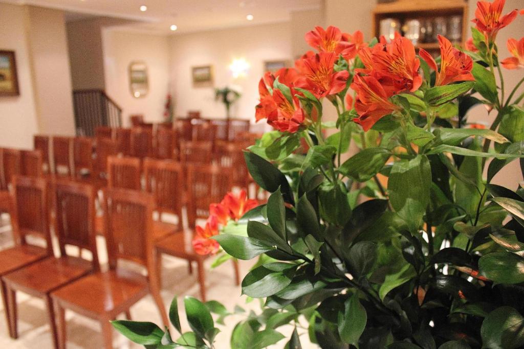 Hotel Abadi Кордоба Екстериор снимка
