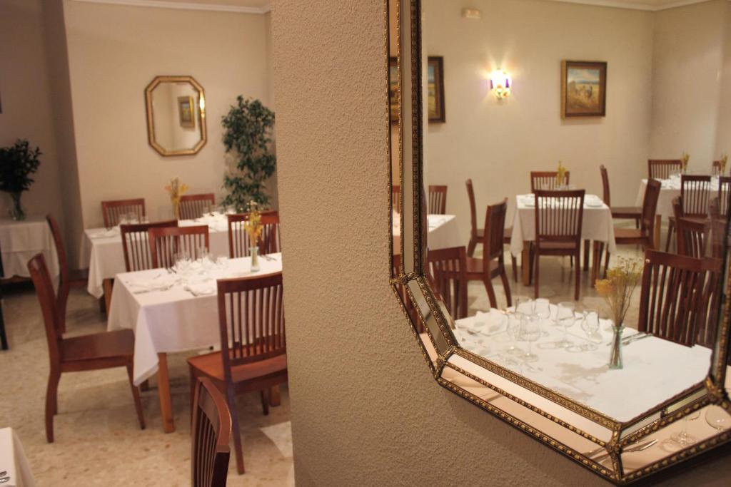 Hotel Abadi Кордоба Екстериор снимка