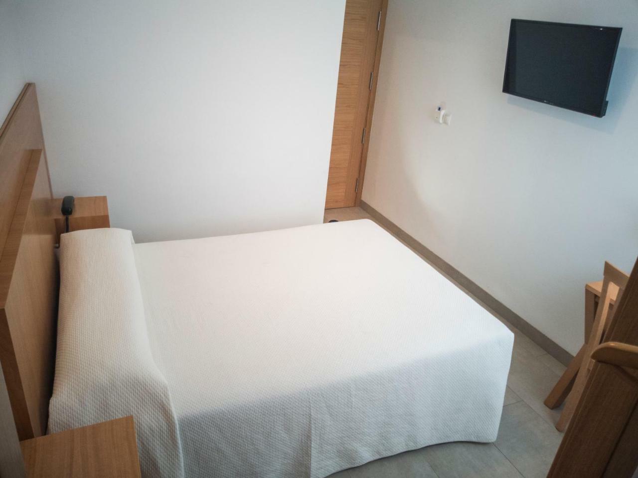 Hotel Abadi Кордоба Екстериор снимка
