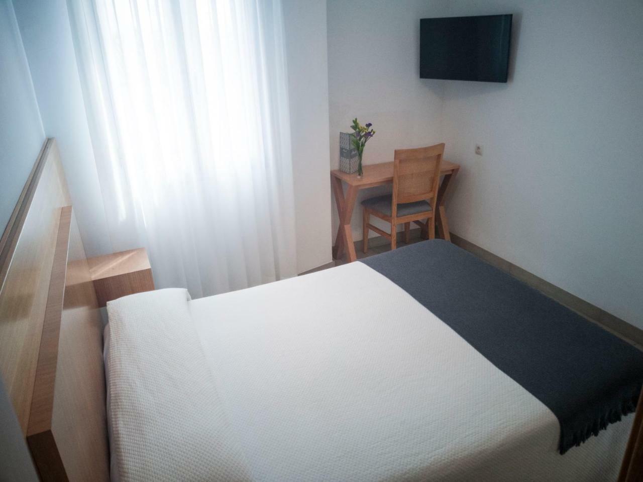Hotel Abadi Кордоба Екстериор снимка