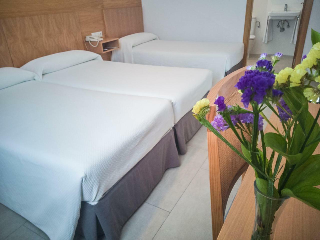 Hotel Abadi Кордоба Екстериор снимка