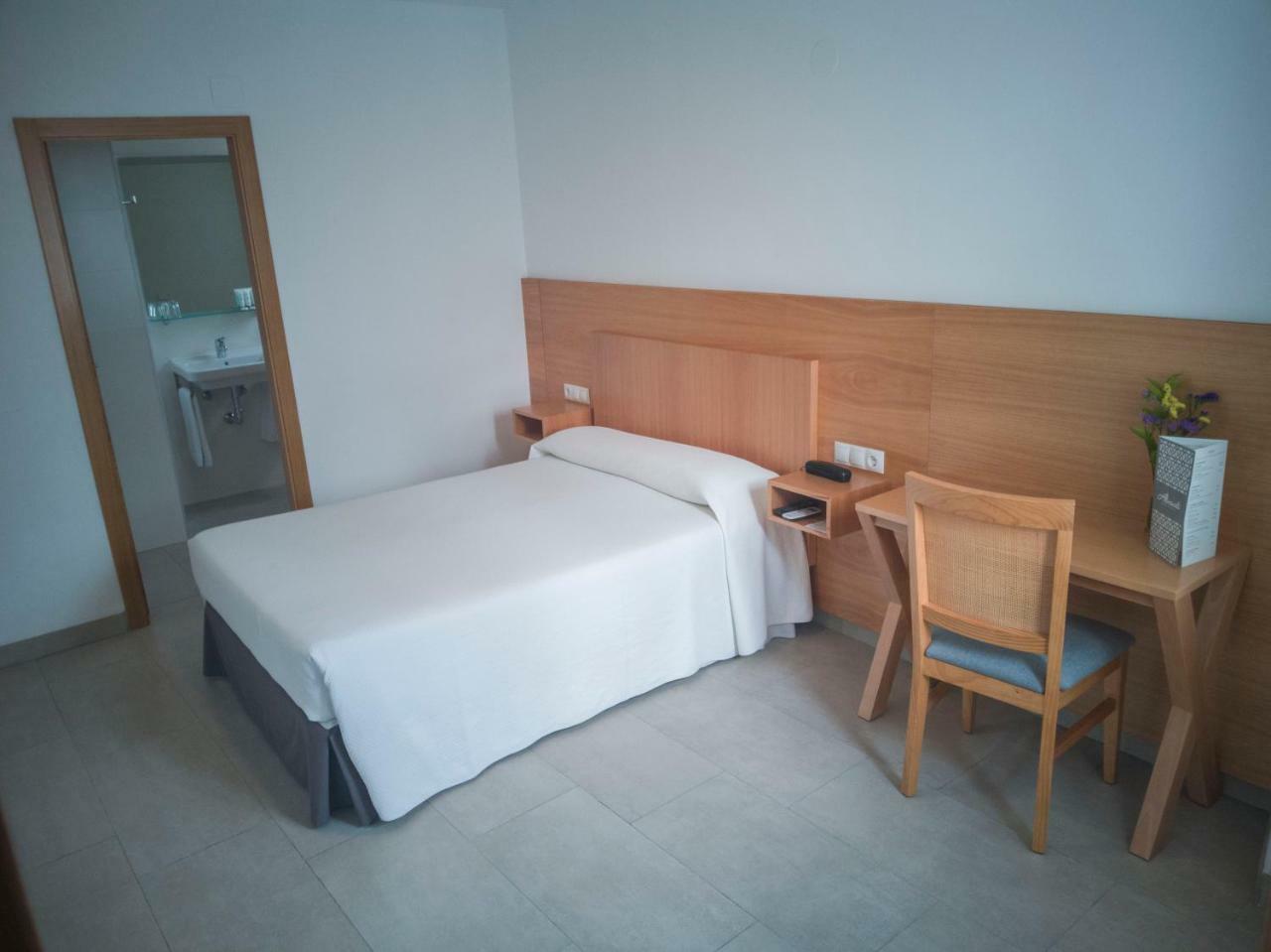 Hotel Abadi Кордоба Екстериор снимка