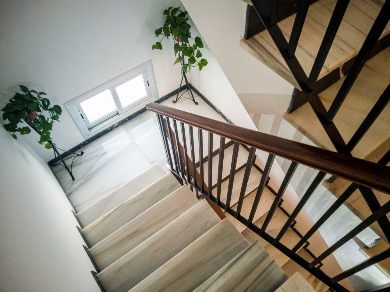 Hotel Abadi Кордоба Екстериор снимка
