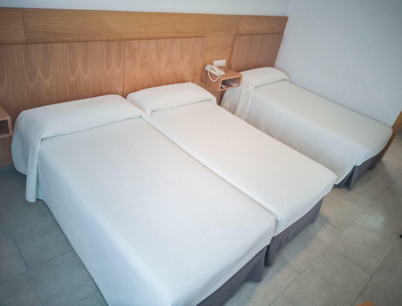 Hotel Abadi Кордоба Екстериор снимка