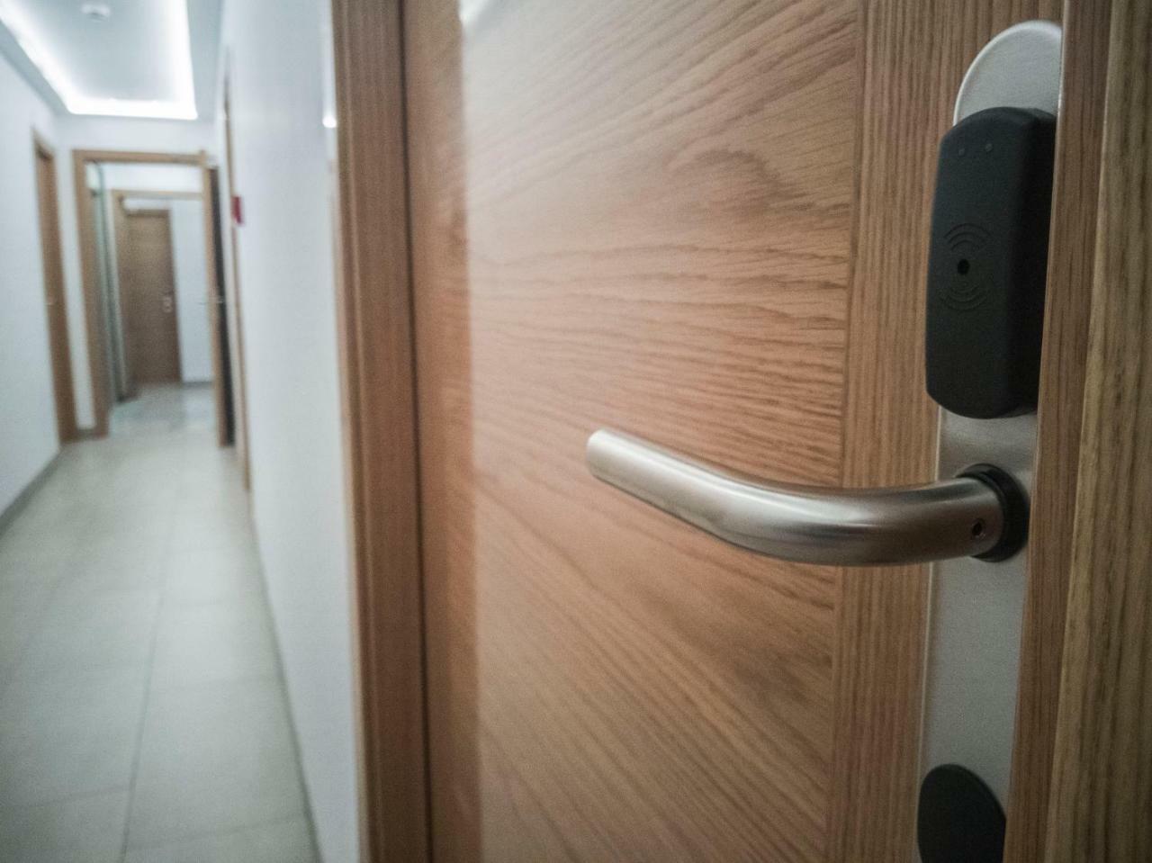 Hotel Abadi Кордоба Екстериор снимка