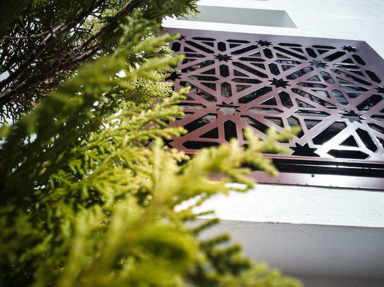 Hotel Abadi Кордоба Екстериор снимка